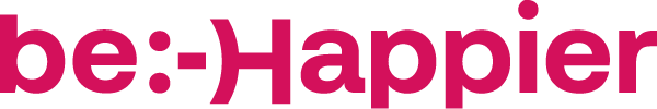 BeHappier Logo